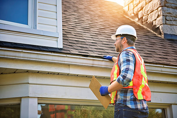 Roofing in Manson